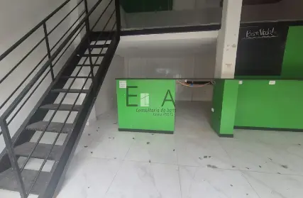 Imagem: Sala Comercial para Alugar, Mooca
