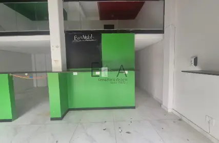 Imagem: Sala Comercial para Alugar, Mooca