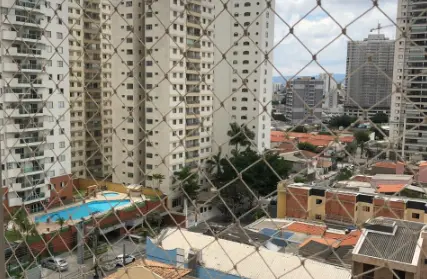 Imagem: Apartamento para Alugar, Carrão