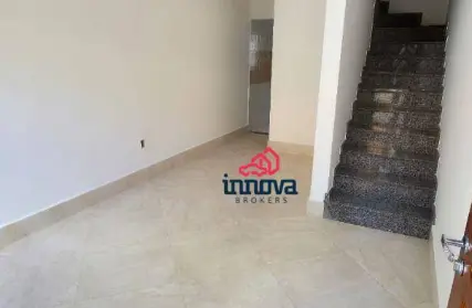 Imagem: Sobrado para Venda, Parque Guaianases