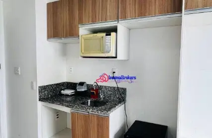 Imagem: Apartamento para Venda, Brás