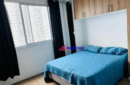 Imagem: Apartamento para Venda, Brás