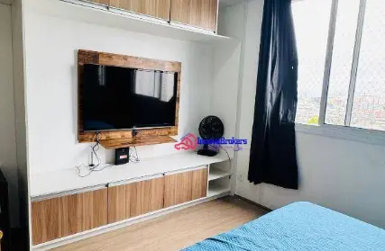 Imagem: Apartamento para Venda, Brás