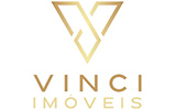 Logo Vinci Imóveis Prime Empreendimentos