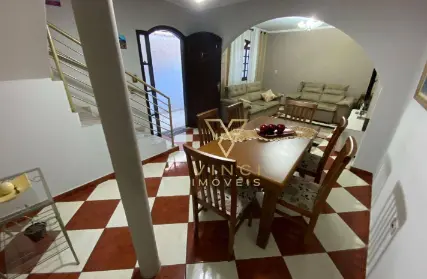 Imagem: Sobrado para Venda, São Miguel Paulista