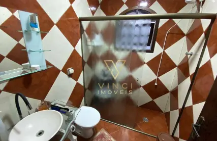 Imagem: Sobrado para Venda, São Miguel Paulista