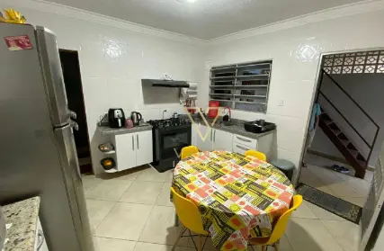 Imagem: Sobrado para Venda, São Miguel Paulista