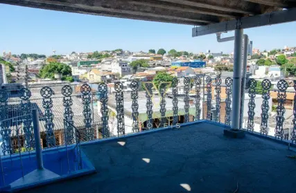 Imagem: Sobrado para Venda, Jardim Belém