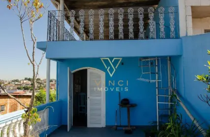 Imagem: Sobrado para Venda, Jardim Belém