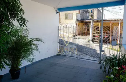 Imagem: Sobrado para Venda, Jardim Belém