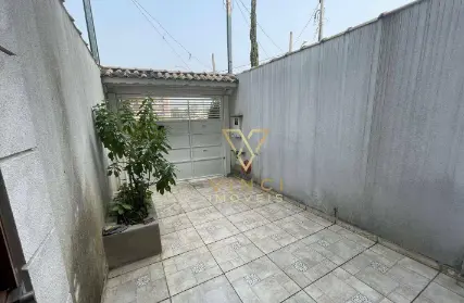 Imagem: Sobrado para Venda, Jardim Norma