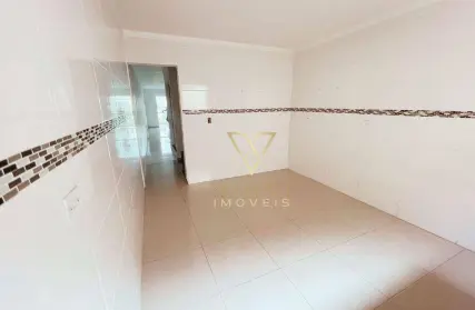 Imagem: Sobrado para Venda, Jardim Norma