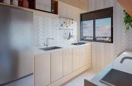 Imagem: Apartamento para Venda, Parque das Paineiras