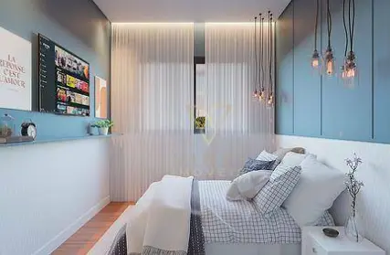Imagem: Apartamento para Venda, Parque das Paineiras