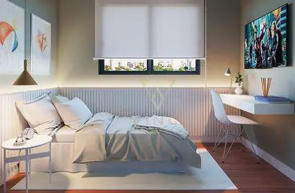 Imagem: Apartamento para Venda, Parque das Paineiras