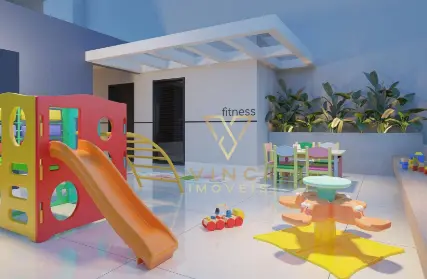 Imagem: Apartamento para Venda, Parque das Paineiras