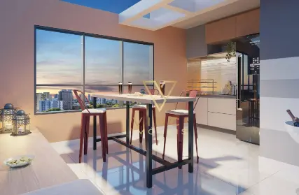 Imagem: Apartamento para Venda, Parque das Paineiras