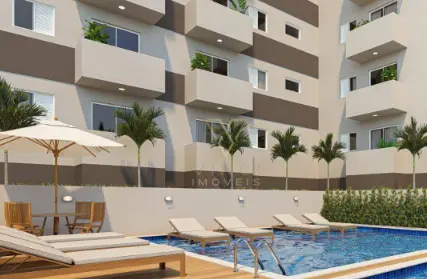 Imagem: Apartamento para Venda, Vila Invernada