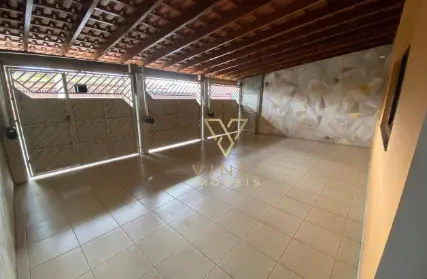 Imagem: Casa Térrea para Venda, Itaquera