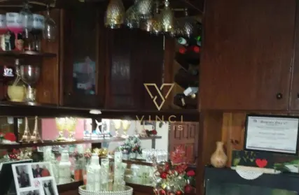 Imagem: Casa Térrea para Venda, Vila Cosmopolita