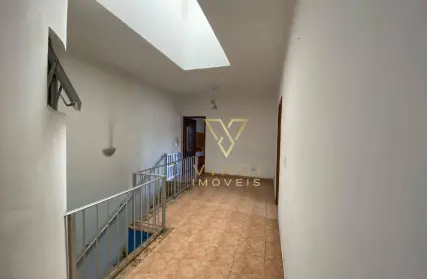 Imagem: Sobrado para Venda, Jardim Liderança