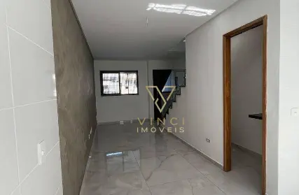 Imagem: Sobrado para Venda, Parque Paulistano