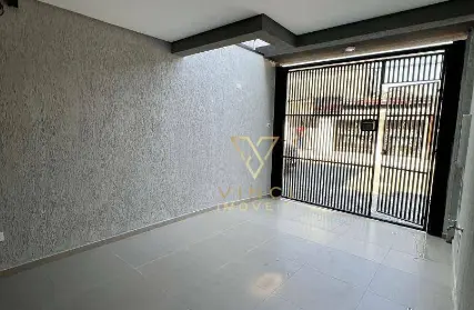 Imagem: Sobrado para Venda, Parque Paulistano