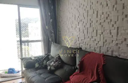 Imagem: Apartamento para Venda, Jardim Nove de Julho