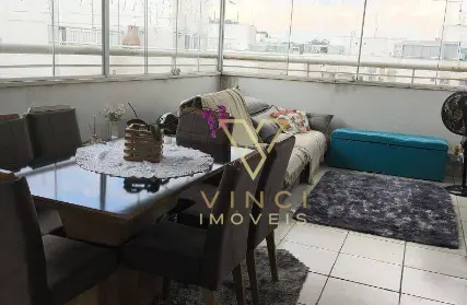 Imagem: Apartamento para Venda, Jardim Nove de Julho