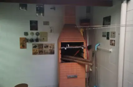 Imagem: Sobrado para Venda, Jardim Marabá