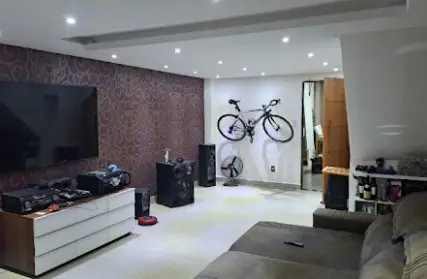 Imagem: Sobrado para Venda, Jardim Marabá