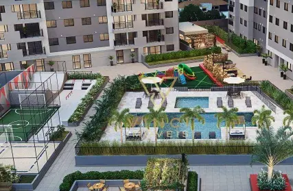 Imagem: Apartamento para Venda, Itaquera