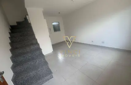 Imagem: Condomínio Fechado para Venda, Parada XV de Novembro