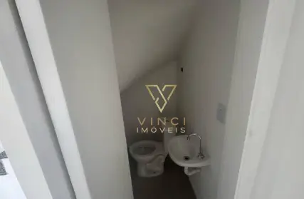 Imagem: Condomínio Fechado para Venda, Parada XV de Novembro