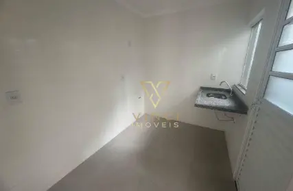 Imagem: Condomínio Fechado para Venda, Parada XV de Novembro