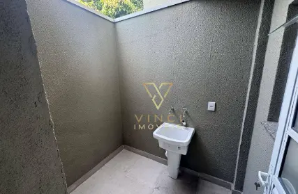 Imagem: Condomínio Fechado para Venda, Parada XV de Novembro