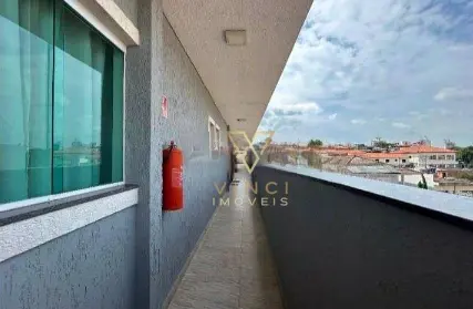 Imagem: Apartamento para Venda, Vila Pedroso