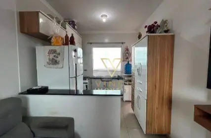 Imagem: Apartamento para Venda, Vila Pedroso