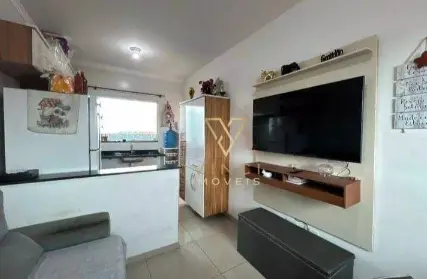Imagem: Apartamento para Venda, Vila Pedroso