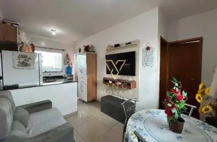 Imagem: Apartamento para Venda, Vila Pedroso