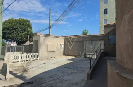 Imagem: Apartamento para Venda, Cohab Castro Alves