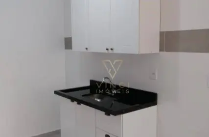 Imagem: Apartamento para Venda, Jardim Nossa Senhora do Carmo