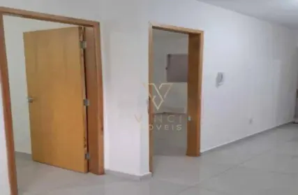 Imagem: Apartamento para Venda, Jardim Nossa Senhora do Carmo