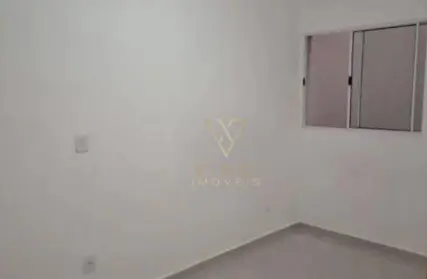 Imagem: Apartamento para Venda, Jardim Nossa Senhora do Carmo