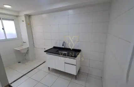 Imagem: Apartamento para Venda, Jardim Eliane