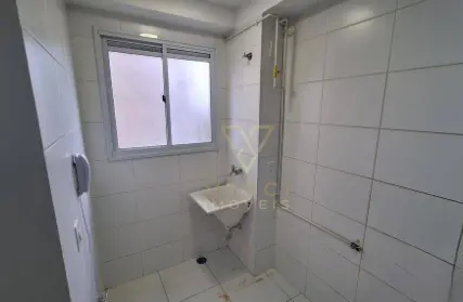 Imagem: Apartamento para Venda, Jardim Eliane