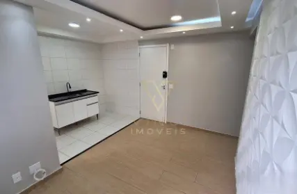 Imagem: Apartamento para Venda, Jardim Eliane