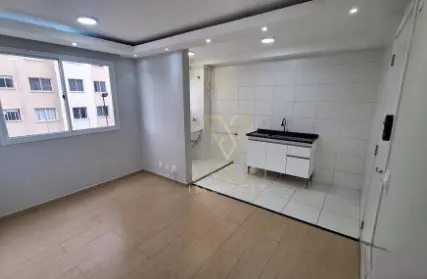Imagem: Apartamento para Venda, Jardim Eliane