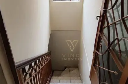 Imagem: Sobrado para Venda, Parque Maria Luiza