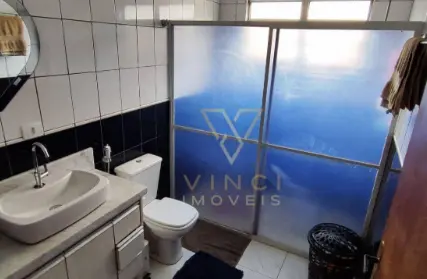 Imagem: Sobrado para Venda, Parque Maria Luiza